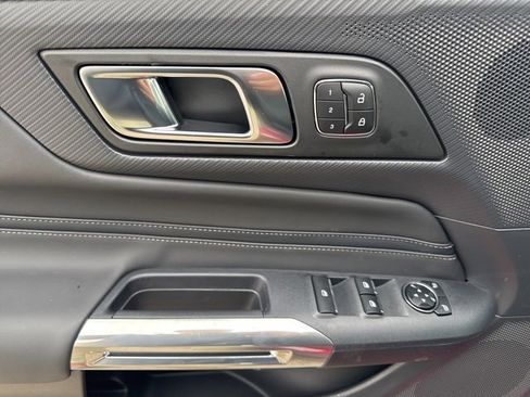 New 2026 Ford Mustang Premium image 15