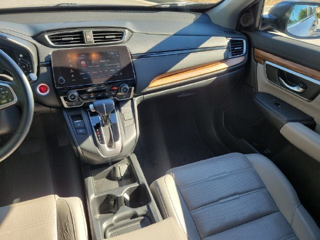 Used 2017 Honda CR-V Touring image 15