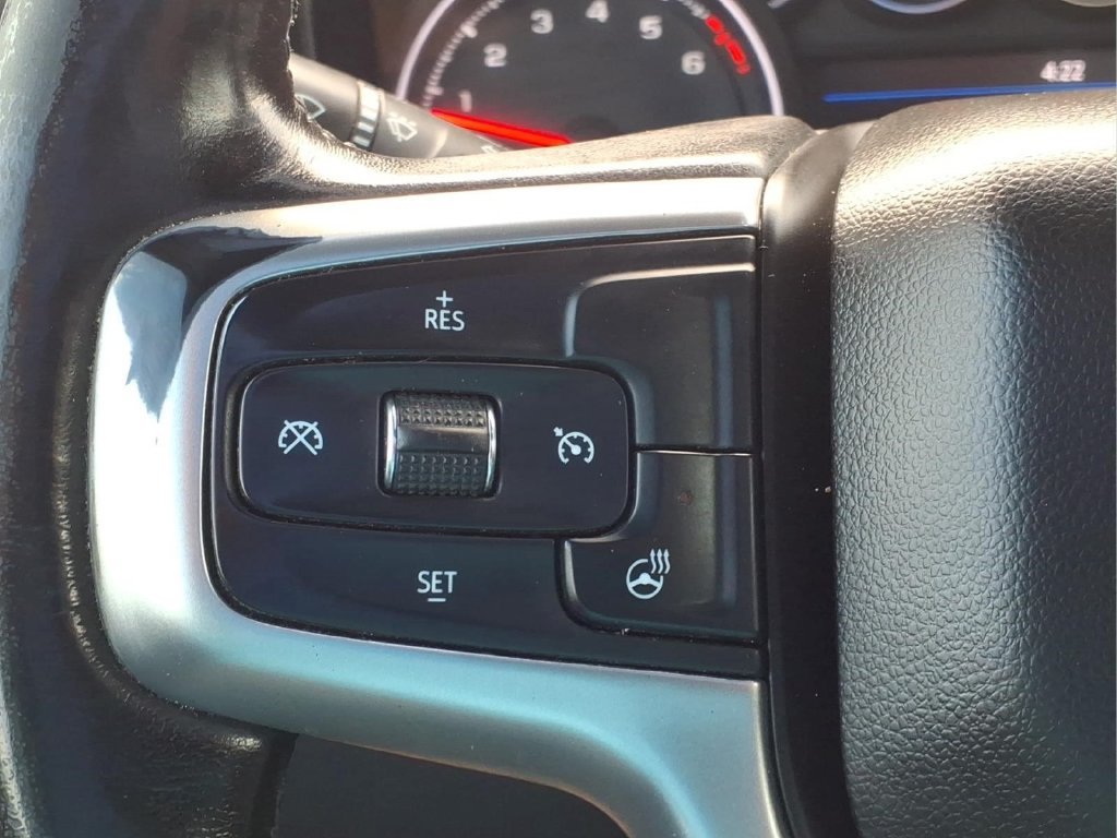 Used 2020 Chevrolet Silverado 1500 RST w/ Texas Edition AWD/4WD image 22