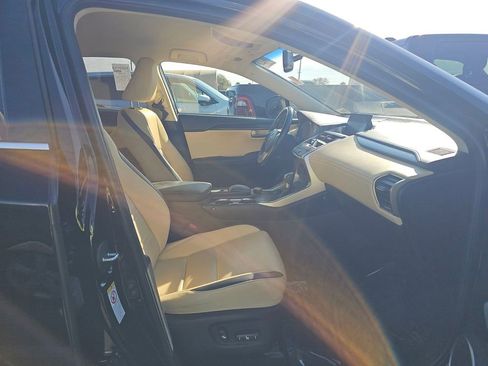 Used 2016 Lexus NX 200t FWD image 13