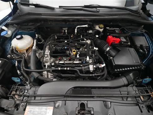 Used 2020 Ford Escape SE AWD/4WD image 3