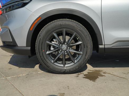 New 2026 Honda CR-V EX-L image 12