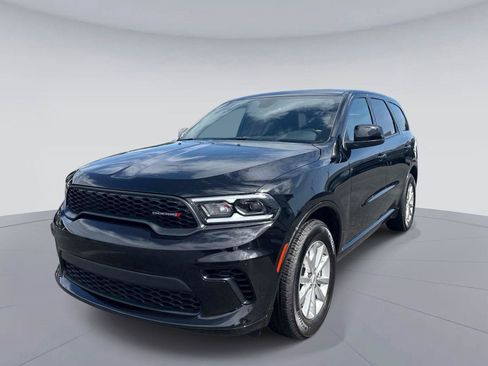 Used 2026 Dodge Durango GT RWD image 8