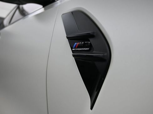 Used 2022 BMW M3 Competition w/ M Carbon Exterior Package image 13