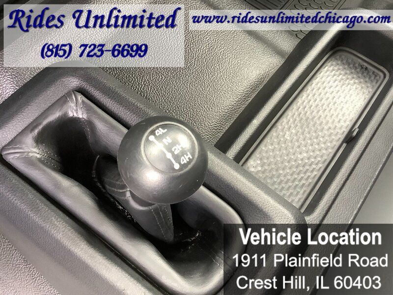 Used 2020 RAM 4500 Tradesman w/ Chrome Appearance Group AWD/4WD image 29