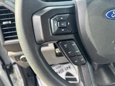 Used 2022 Ford F250 XL w/ Power Equipment Group AWD/4WD image 12