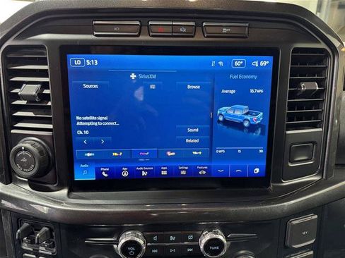 Certified 2023 Ford F150 Tremor w/ Trailer Tow Package AWD/4WD image 30