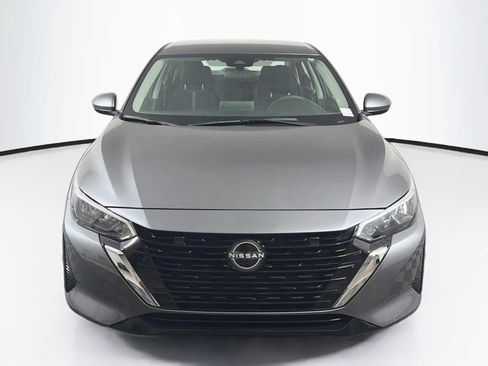 Used 2024 Nissan Sentra SV w/ Trunk Package FWD image 2