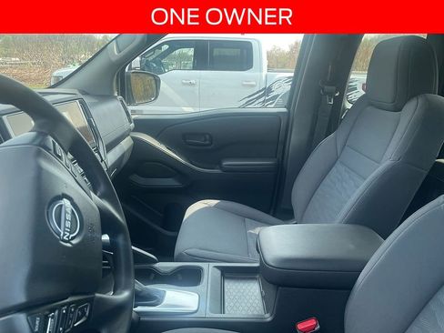 Used 2025 Nissan Frontier S image 7