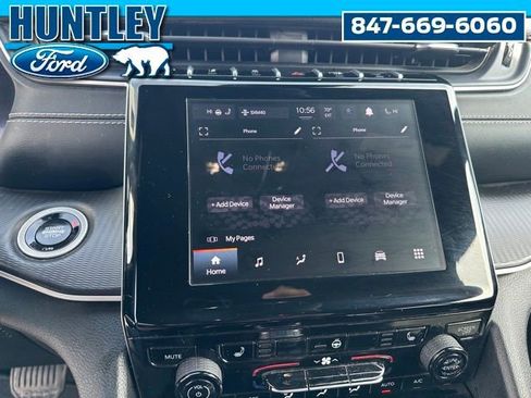 Used 2024 Jeep Grand Cherokee L Laredo image 22