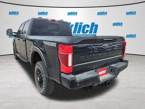 Used 2020 Ford F250 Lariat AWD/4WD image 5