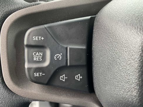 Used 2025 Ford Bronco 4-Door image 19