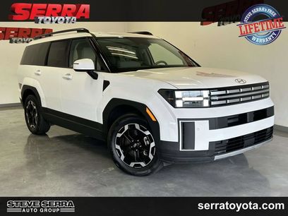 Used 2026 Hyundai Santa Fe SEL