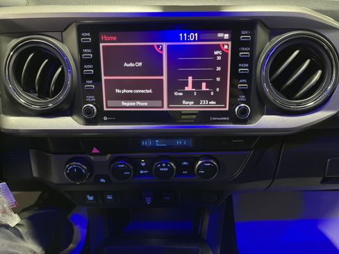 Used 2021 Toyota Tacoma SR5 image 21