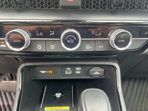 Used 2023 Honda CR-V EX-L image 25