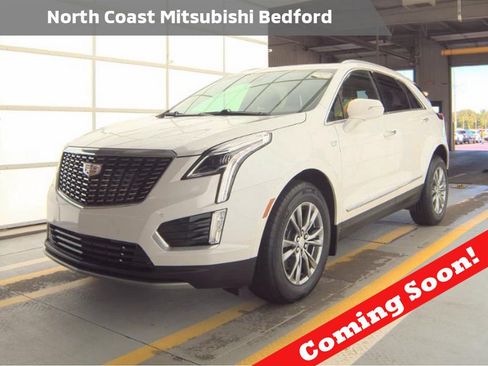 Used 2023 Cadillac XT5 Premium Luxury AWD/4WD image 1