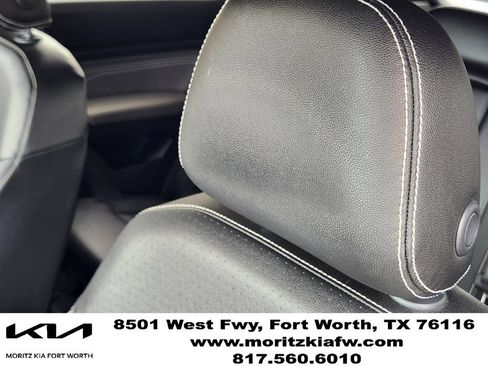Used 2021 Volkswagen Atlas Cross Sport SE w/ Panoramic Sunroof Package FWD image 14