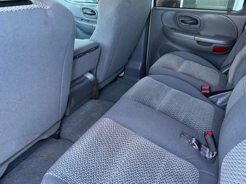 Used 2002 Ford F150 XLT image 13