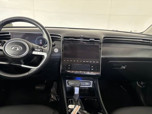 Used 2024 Hyundai Tucson SEL w/ Convenience Package FWD image 24