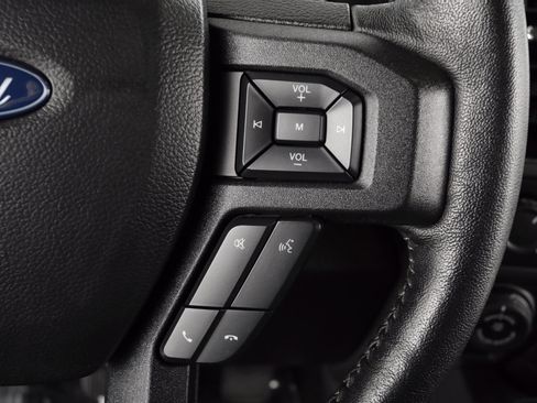 Used 2020 Ford F150 XLT w/ Equipment Group 302A Luxury image 16