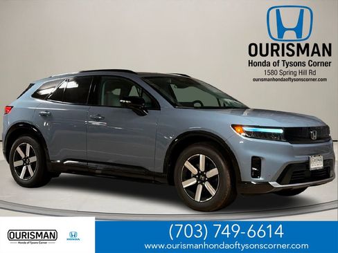 New 2026 Honda Prologue Touring image 1