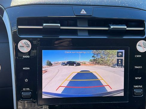 Used 2024 Hyundai Tucson SEL image 32