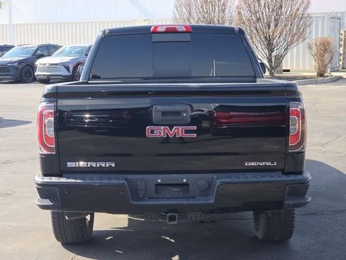 Used 2017 GMC Sierra 1500 Denali image 20