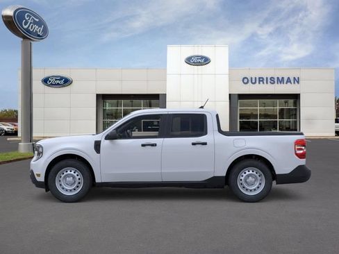 New 2026 Ford Maverick XL w/ Equipment Group 101A AWD/4WD image 4
