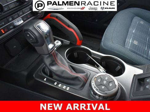 Used 2023 Ford Bronco Heritage Edition image 24