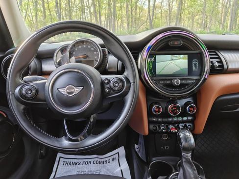 Used 2017 MINI Cooper S FWD image 23