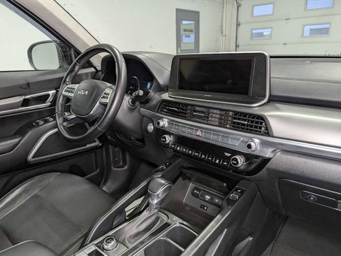 Used 2022 Kia Telluride S image 48