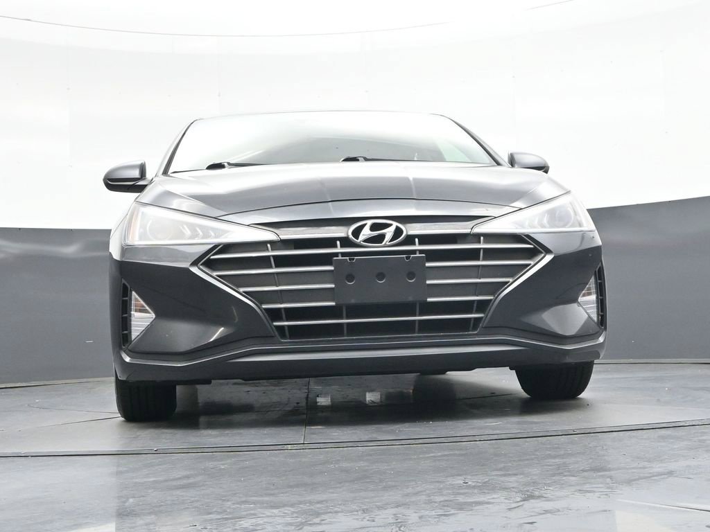 Used 2020 Hyundai Elantra SE FWD image 43