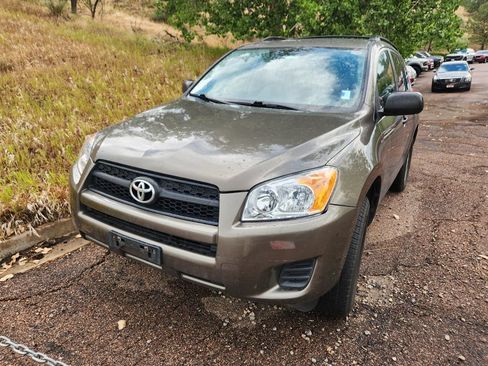 Used 2012 Toyota RAV4 FWD w/ Value Pkg image 17