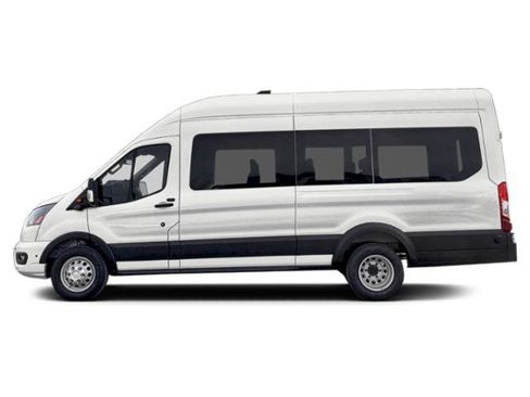 New 2026 Ford Transit 350 XLT AWD/4WD image 3