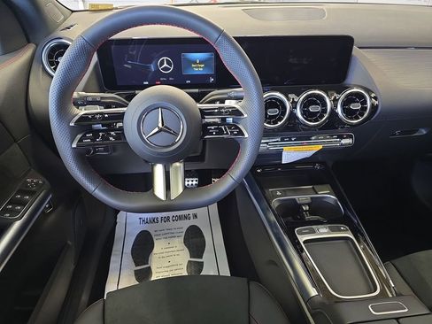 New 2026 Mercedes-Benz GLA 250 image 17