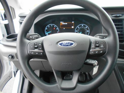 New 2025 Ford Transit 250 XL image 25