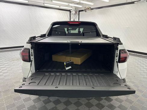 New 2026 Hyundai Santa Cruz Limited image 20