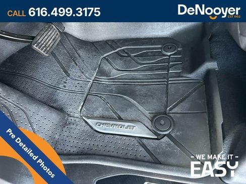 Used 2023 Chevrolet Silverado 1500 ZR2 w/ Technology Package image 33