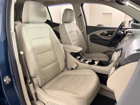 Used 2024 GMC Terrain Denali w/ Denali Premium Package AWD/4WD image 44