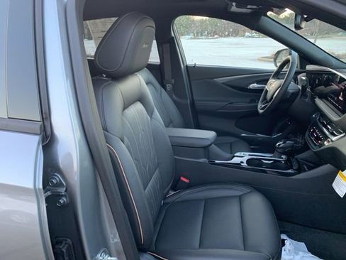 New 2026 Buick Envista Avenir image 27