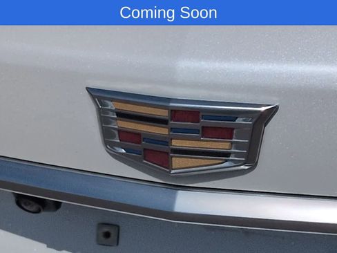 Used 2023 Cadillac XT5 Luxury AWD/4WD image 11