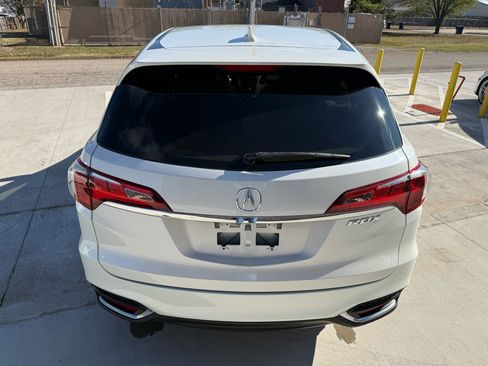 Used 2017 Acura RDX FWD image 11