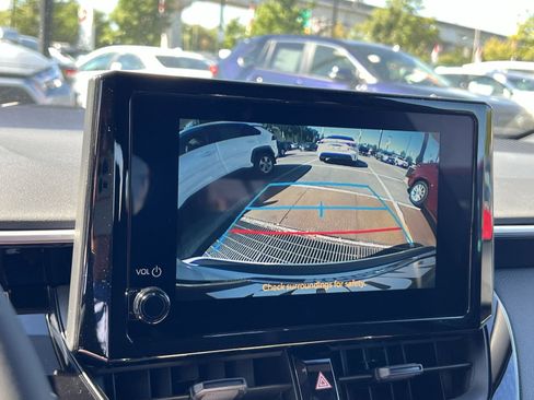 New 2026 Toyota Corolla SE image 14