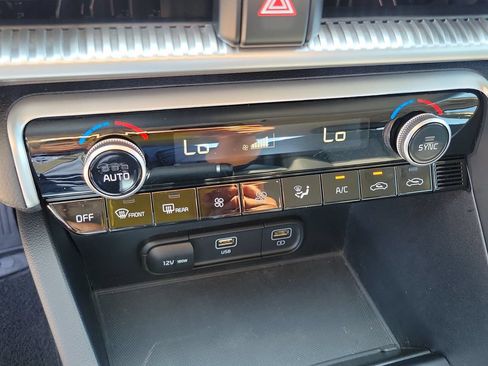 Used 2023 Kia K5 LXS FWD image 18
