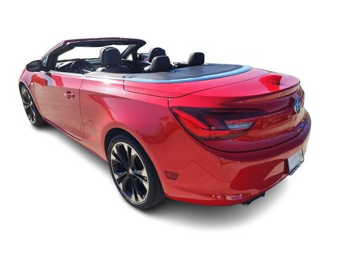 Used 2019 Buick Cascada Sport Touring w/ Dark Effects Package image 31