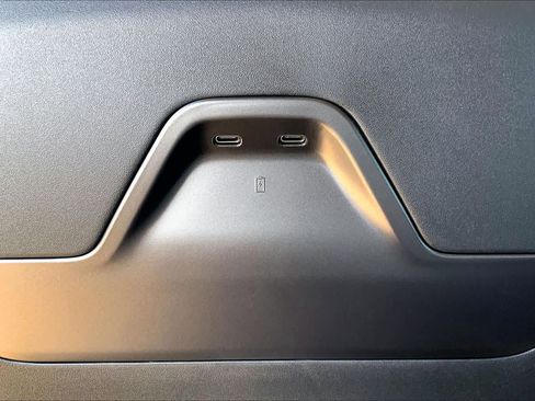 New 2026 Lincoln Nautilus Premier w/ Equipment Group 102A image 18