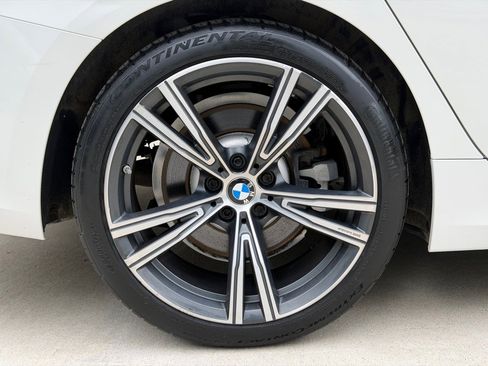 Used 2021 BMW 330i Sedan w/ Driving Assistance Package RWD image 22