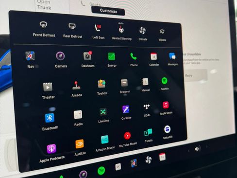 Used 2021 Tesla Model 3 Long Range image 32