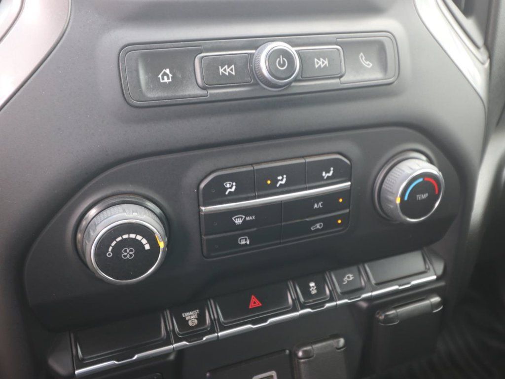 Used 2023 Chevrolet Silverado 3500 W/T w/ WT Fleet Convenience Package AWD/4WD image 21