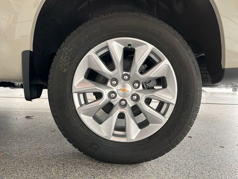 New 2026 Chevrolet Silverado 1500 Custom image 29